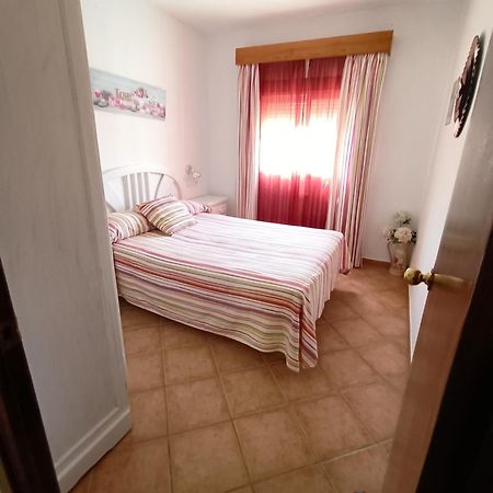 La Orquidea Morada Villa Conil De La Frontera Bagian luar foto