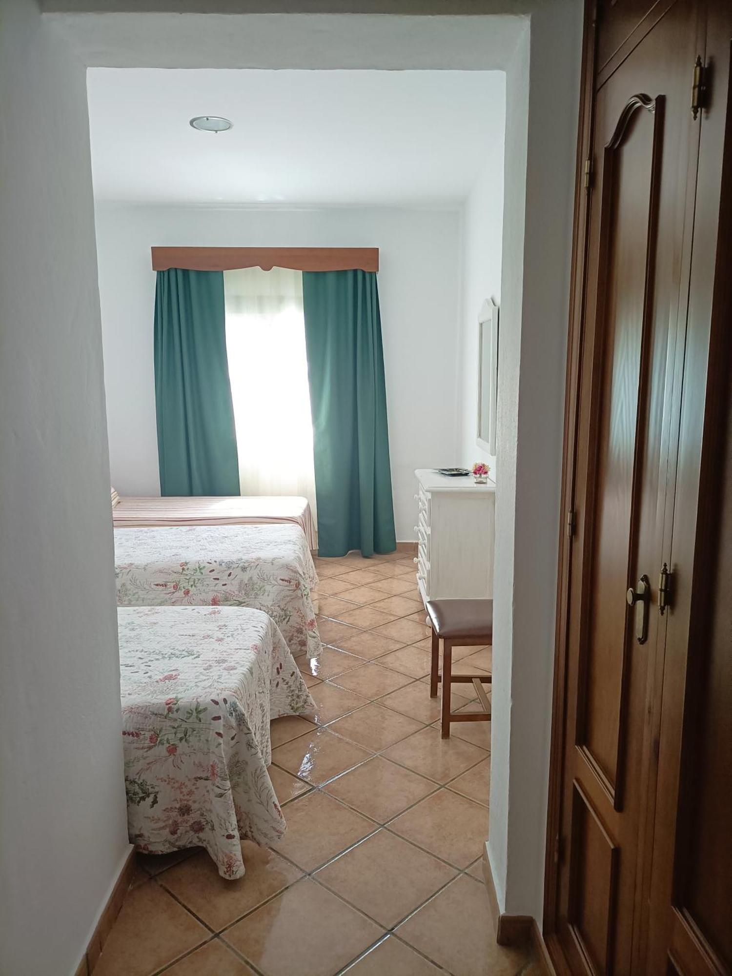 La Orquidea Morada Villa Conil De La Frontera Bagian luar foto