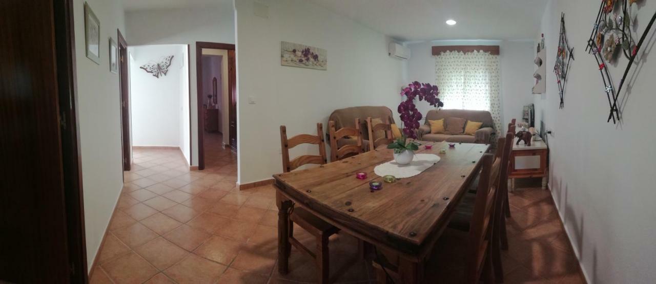 La Orquidea Morada Villa Conil De La Frontera Bagian luar foto
