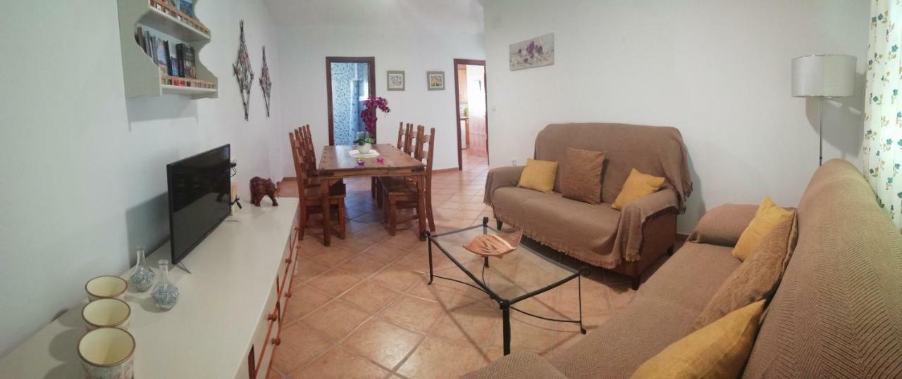 La Orquidea Morada Villa Conil De La Frontera Bagian luar foto